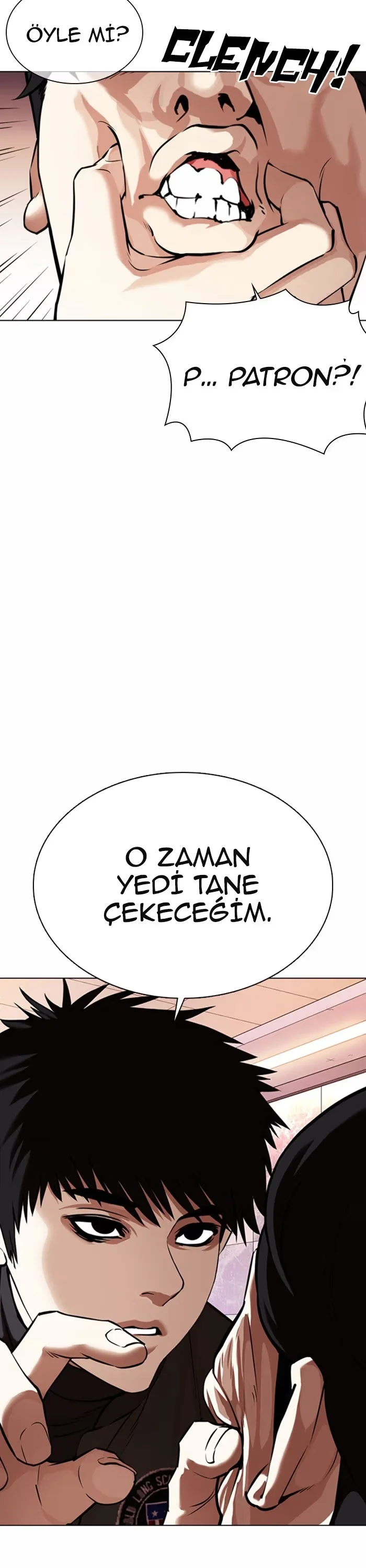 Lookism - Bölüm 360 - Sayfa 7