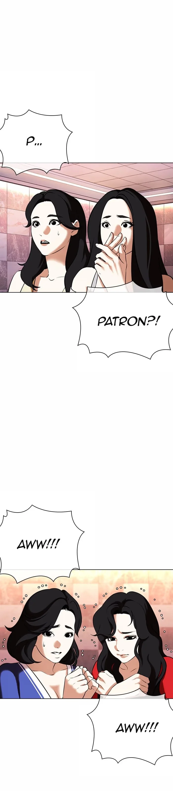 Lookism - Bölüm 360 - Sayfa 8