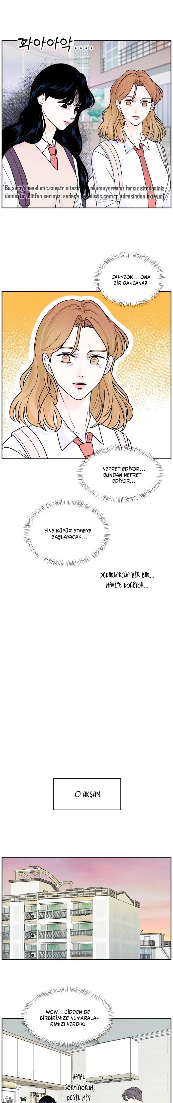 Introverted Us - Bölüm 4 - Sayfa 21