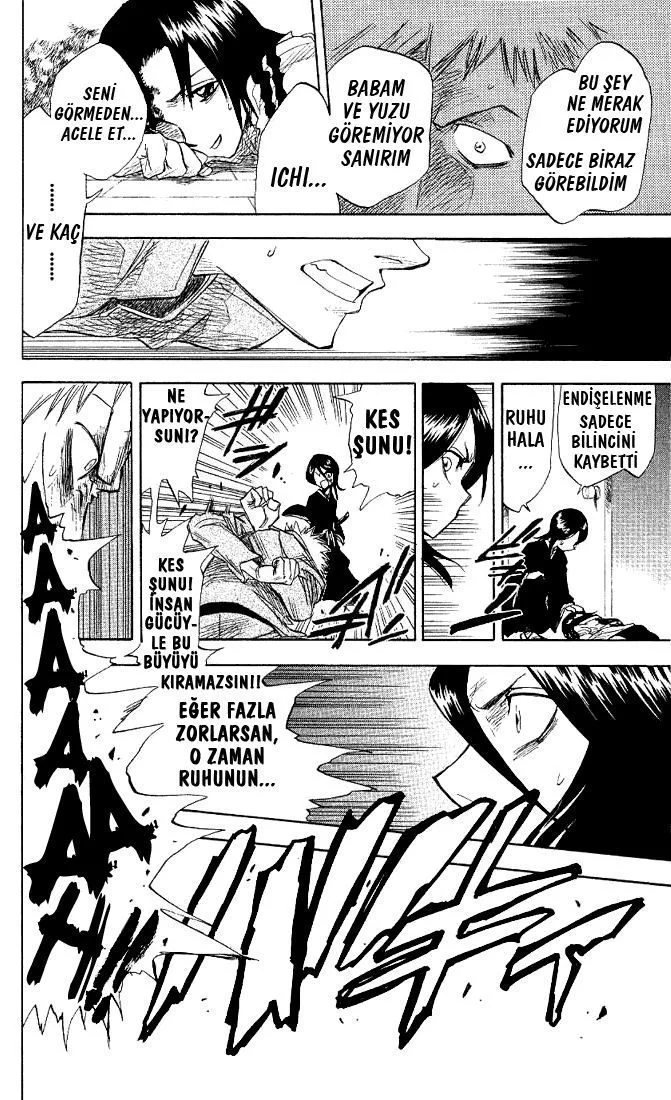 Bleach - Bölüm 1 - Sayfa 26