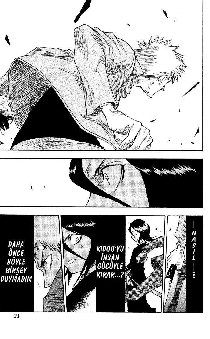Bleach - Bölüm 1 - Sayfa 27