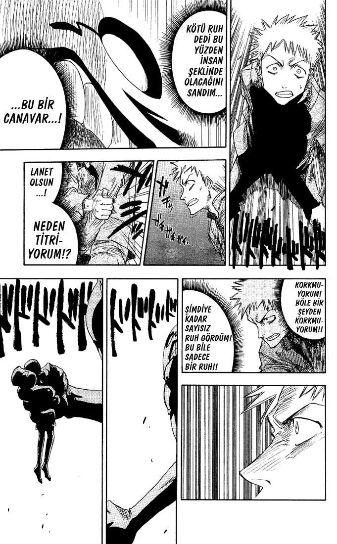 Bleach - Bölüm 1 - Sayfa 31