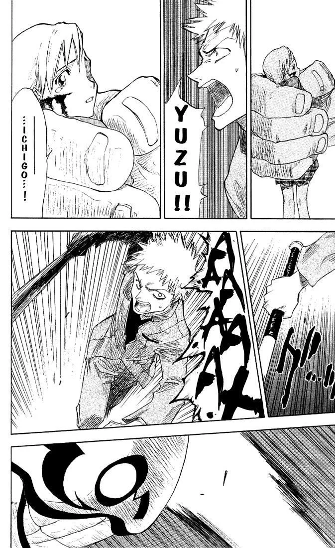 Bleach - Bölüm 1 - Sayfa 32