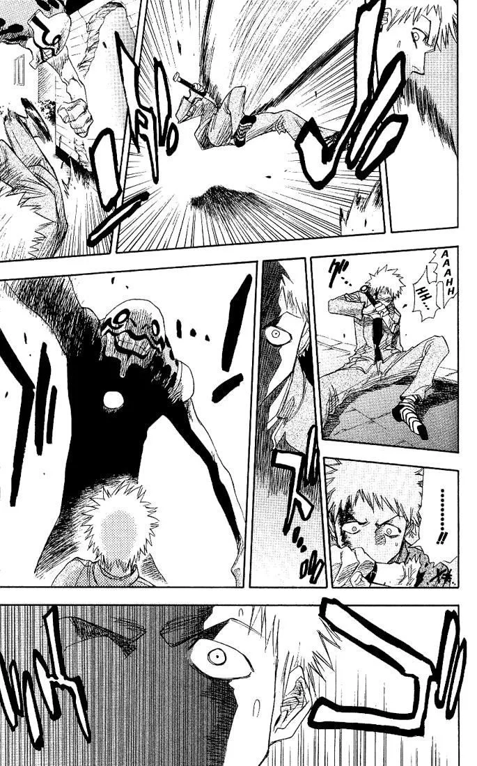 Bleach - Bölüm 1 - Sayfa 33