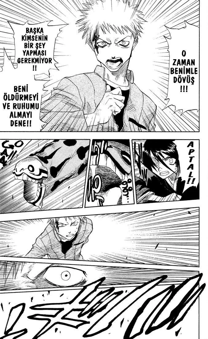 Bleach - Bölüm 1 - Sayfa 39