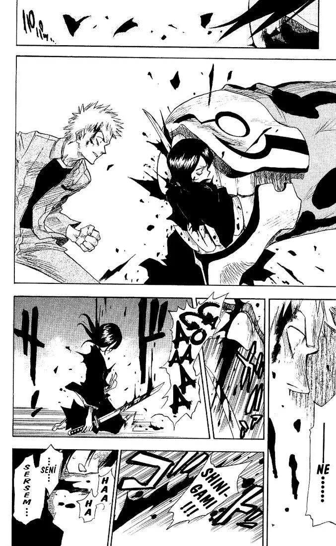 Bleach - Bölüm 1 - Sayfa 40