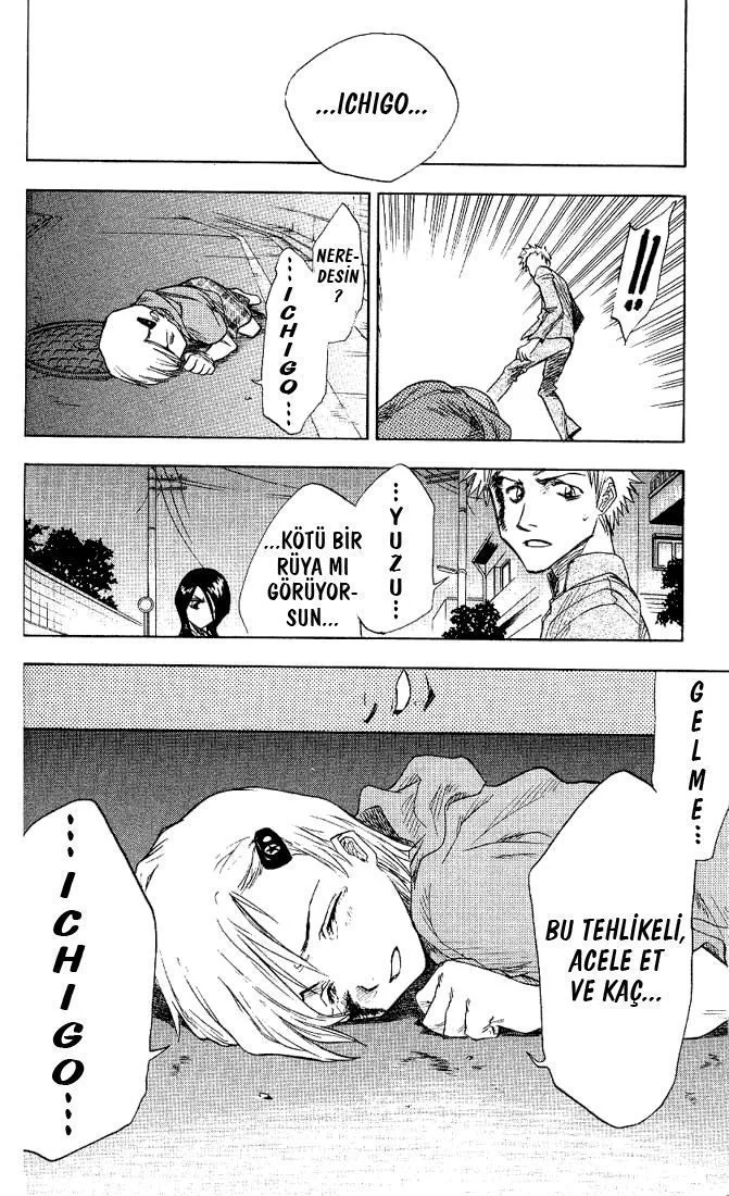 Bleach - Bölüm 1 - Sayfa 44