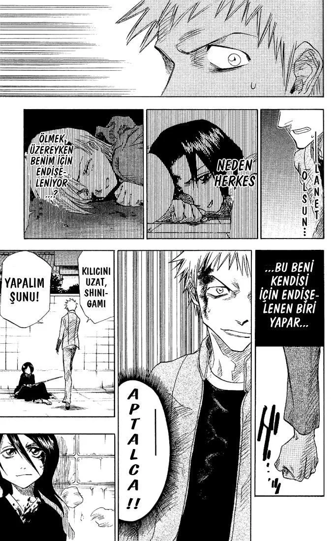 Bleach - Bölüm 1 - Sayfa 45