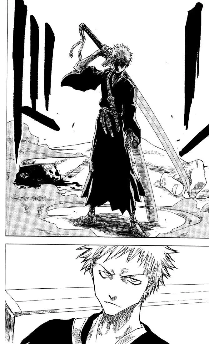 Bleach - Bölüm 1 - Sayfa 50