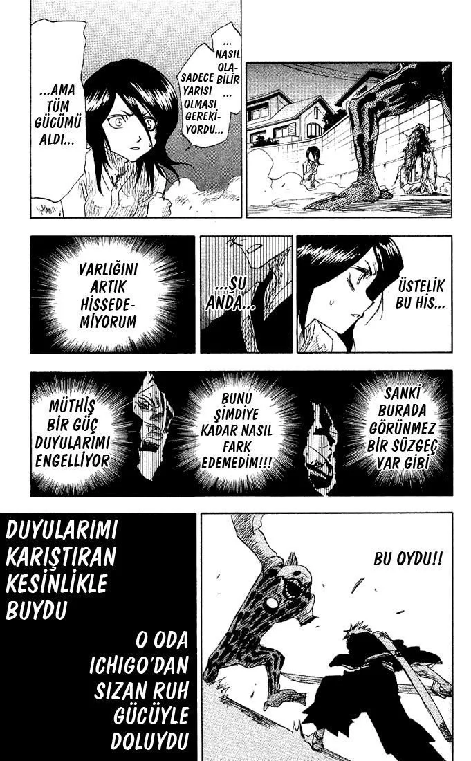 Bleach - Bölüm 1 - Sayfa 51
