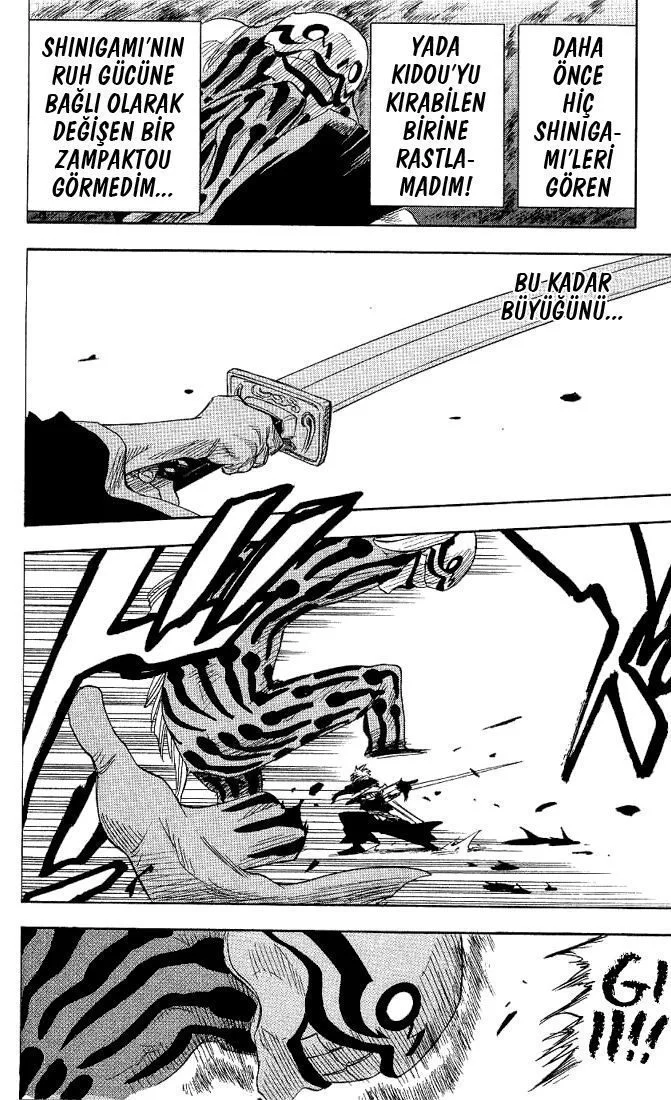 Bleach - Bölüm 1 - Sayfa 52