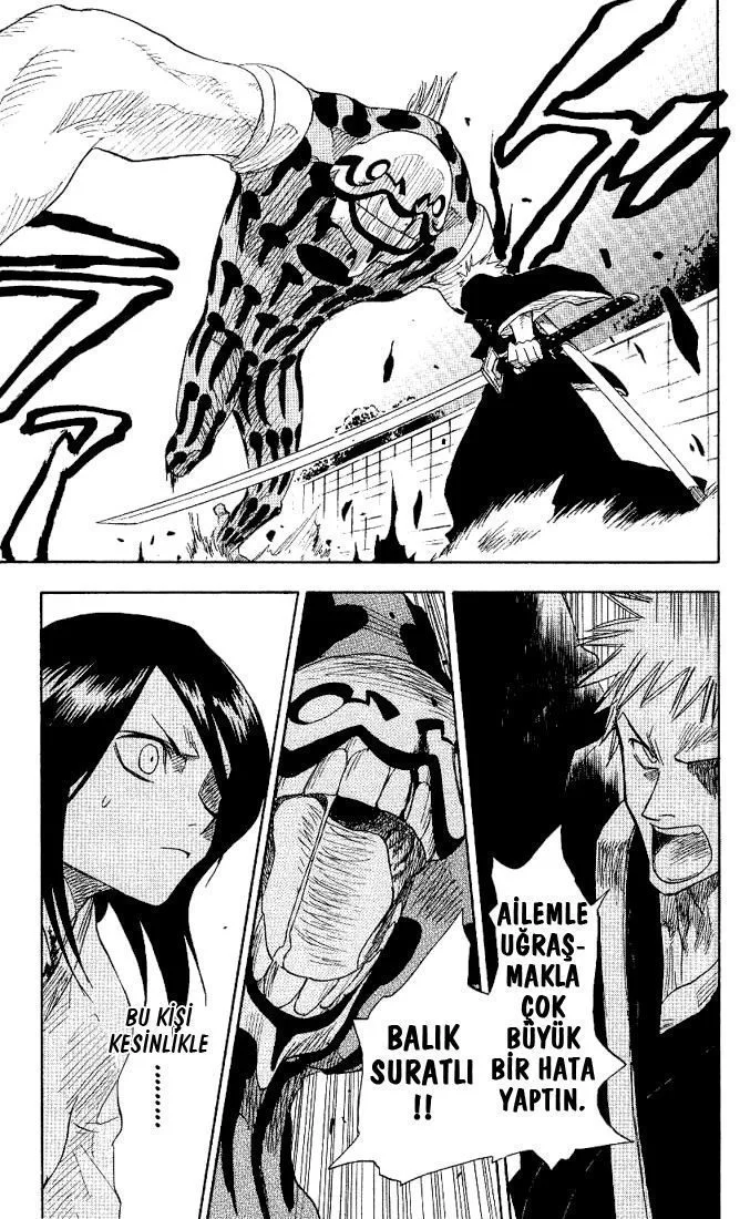 Bleach - Bölüm 1 - Sayfa 53