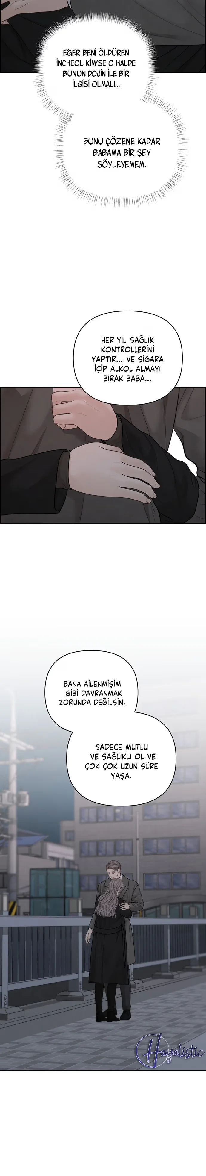 Only Hope - Bölüm 51 - Sayfa 10