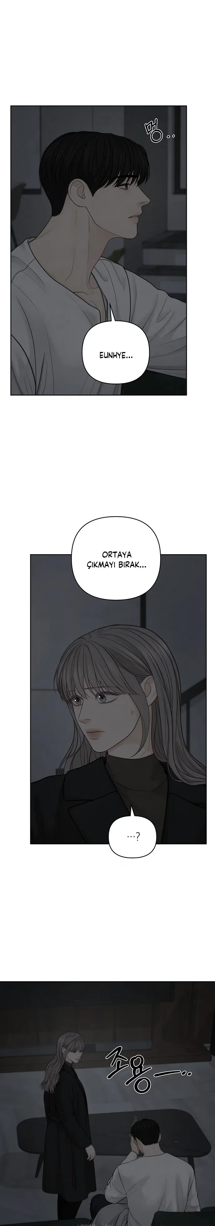 Only Hope - Bölüm 51 - Sayfa 19