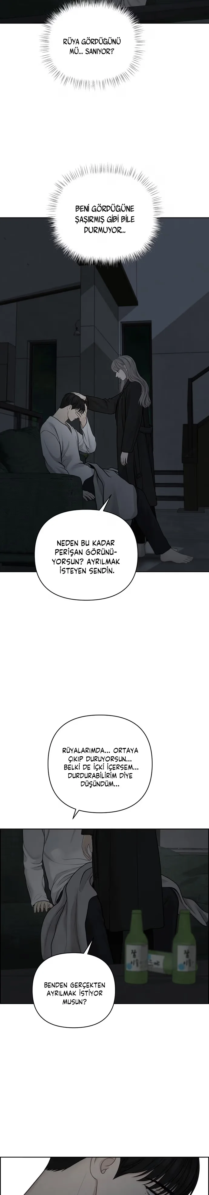 Only Hope - Bölüm 51 - Sayfa 20