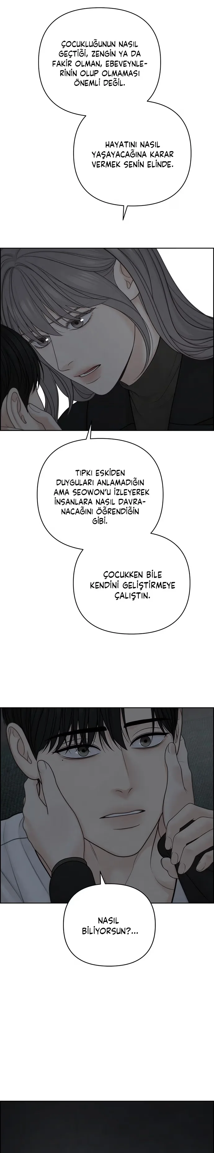 Only Hope - Bölüm 51 - Sayfa 24
