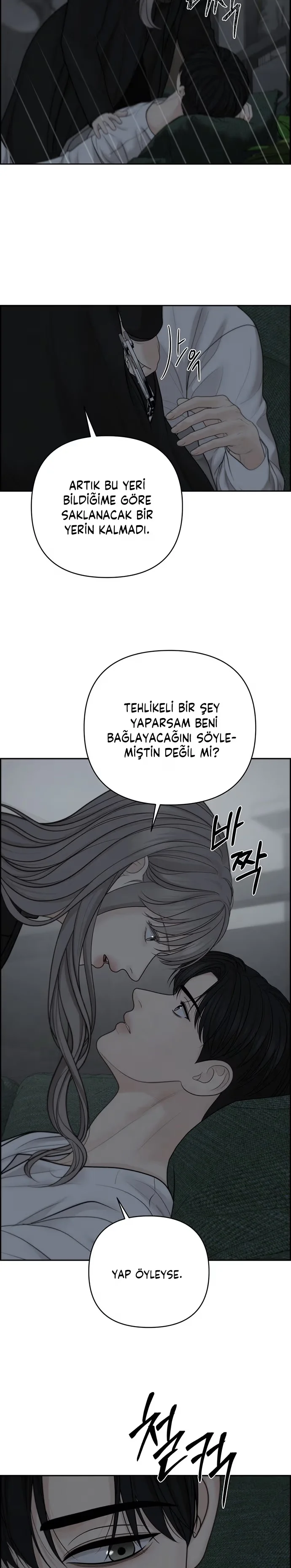 Only Hope - Bölüm 51 - Sayfa 27