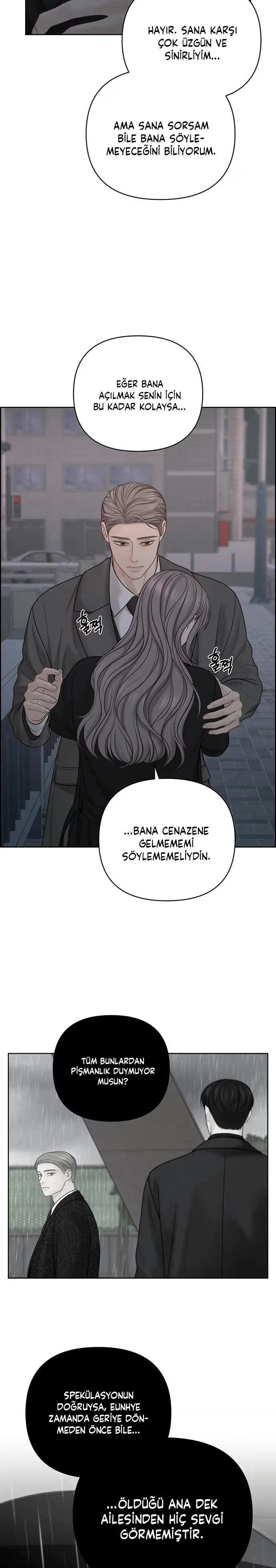 Only Hope - Bölüm 51 - Sayfa 8