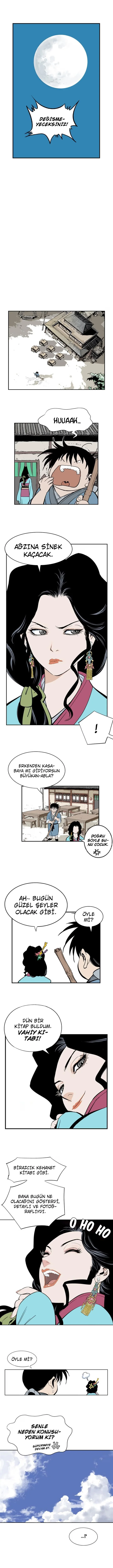 Gosu - Bölüm 10 - Sayfa 6