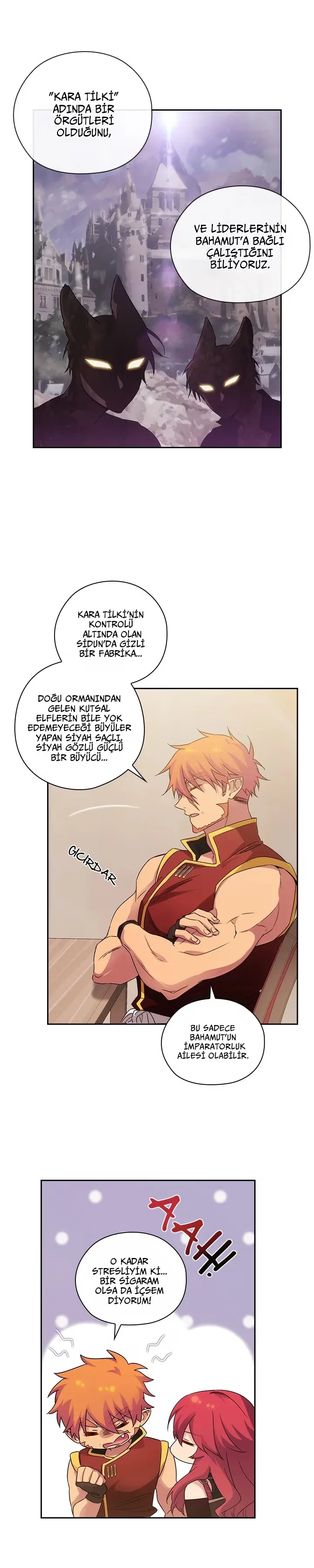 Adonis - Bölüm 221 - Sayfa 15