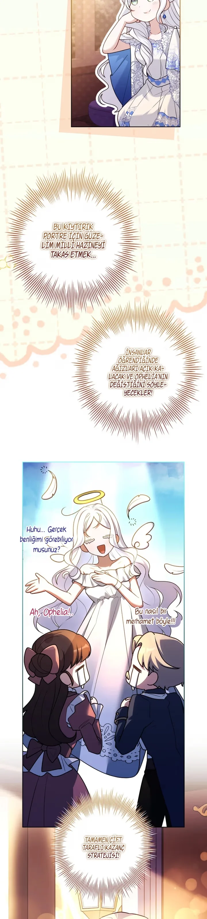 Honey, Why Can't We Get a Divorce? - Bölüm 9 - Sayfa 30