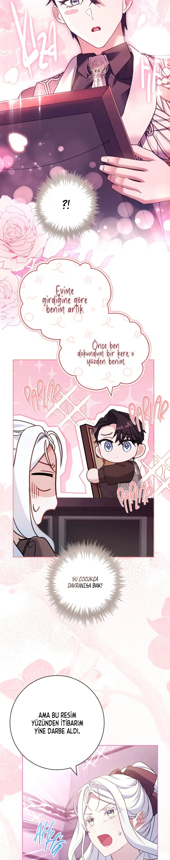 Honey, Why Can't We Get a Divorce? - Bölüm 9 - Sayfa 37