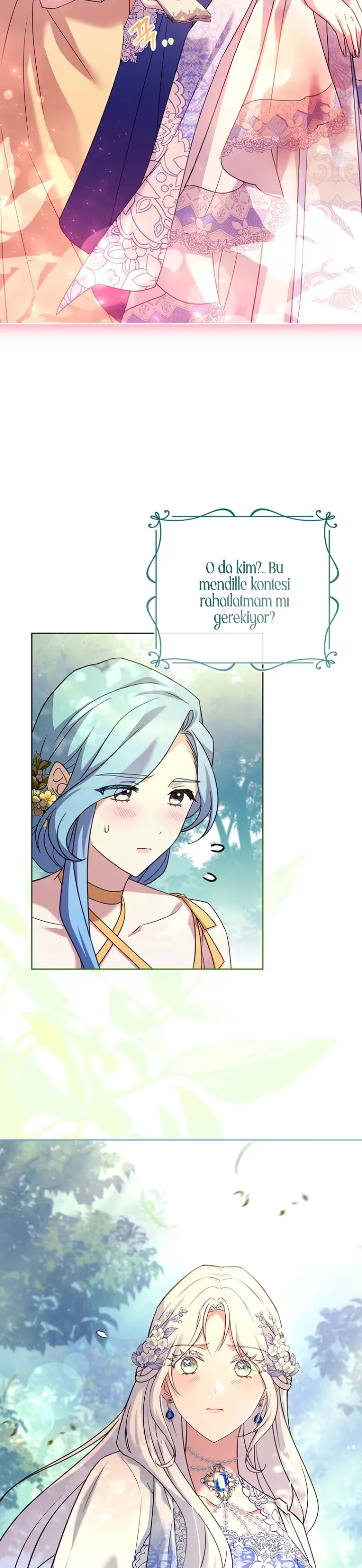 Honey, Why Can't We Get a Divorce? - Bölüm 9 - Sayfa 5