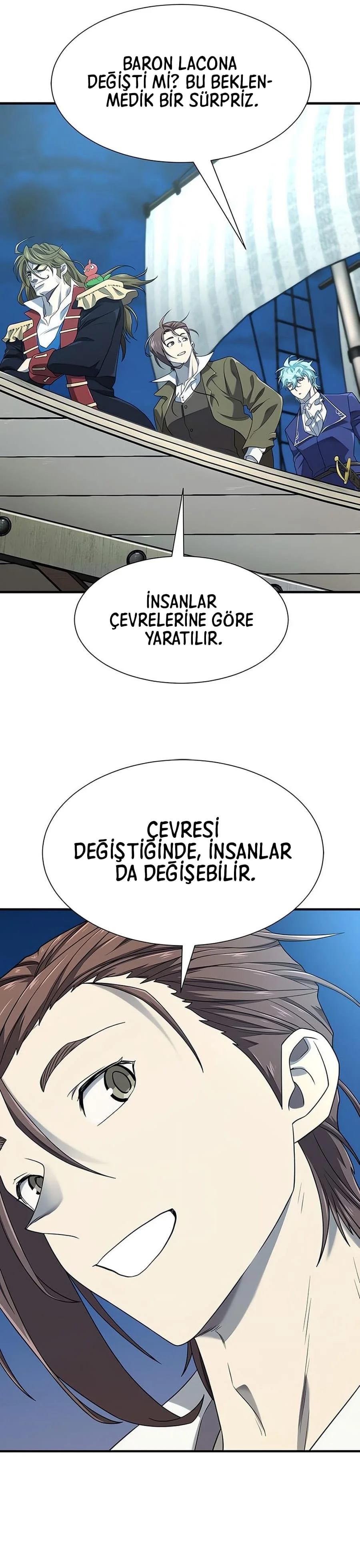 The Greatest Estate Developer - Bölüm 213 - Sayfa 12