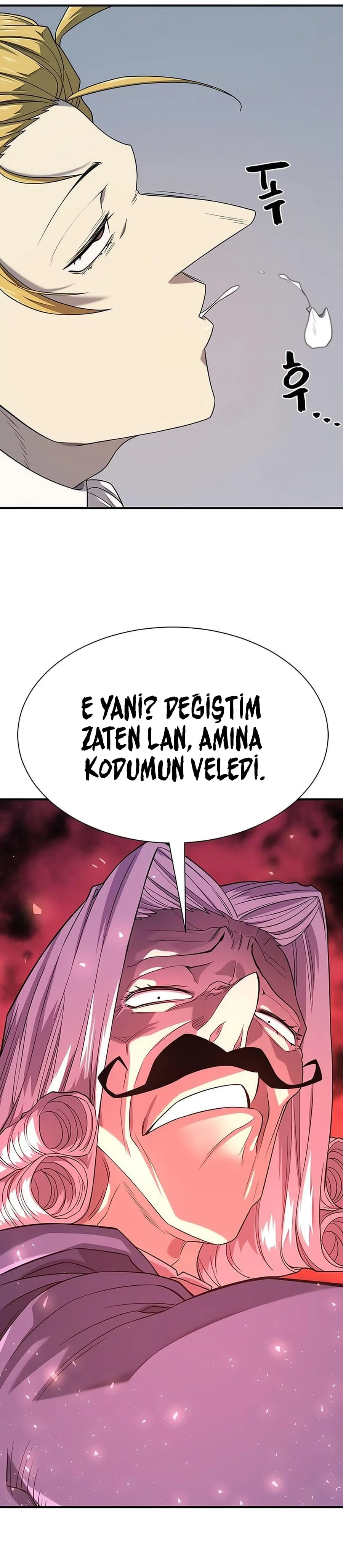 The Greatest Estate Developer - Bölüm 213 - Sayfa 22