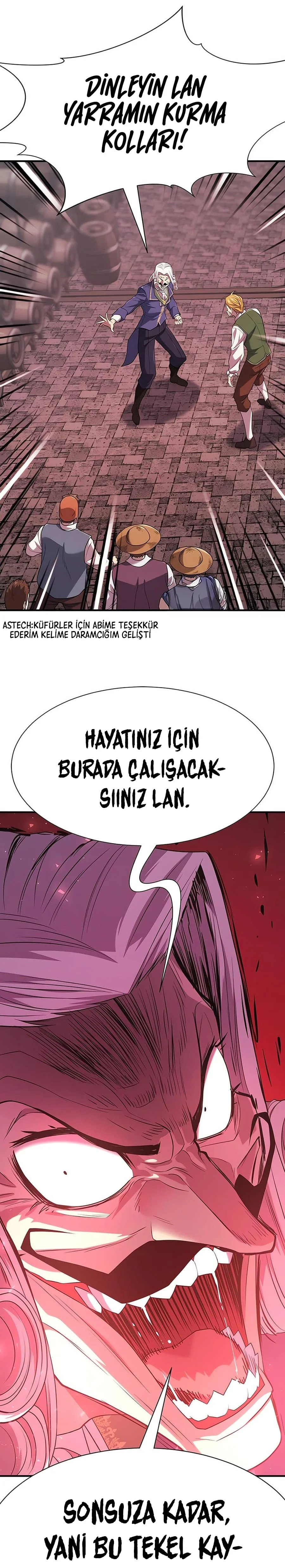 The Greatest Estate Developer - Bölüm 213 - Sayfa 23