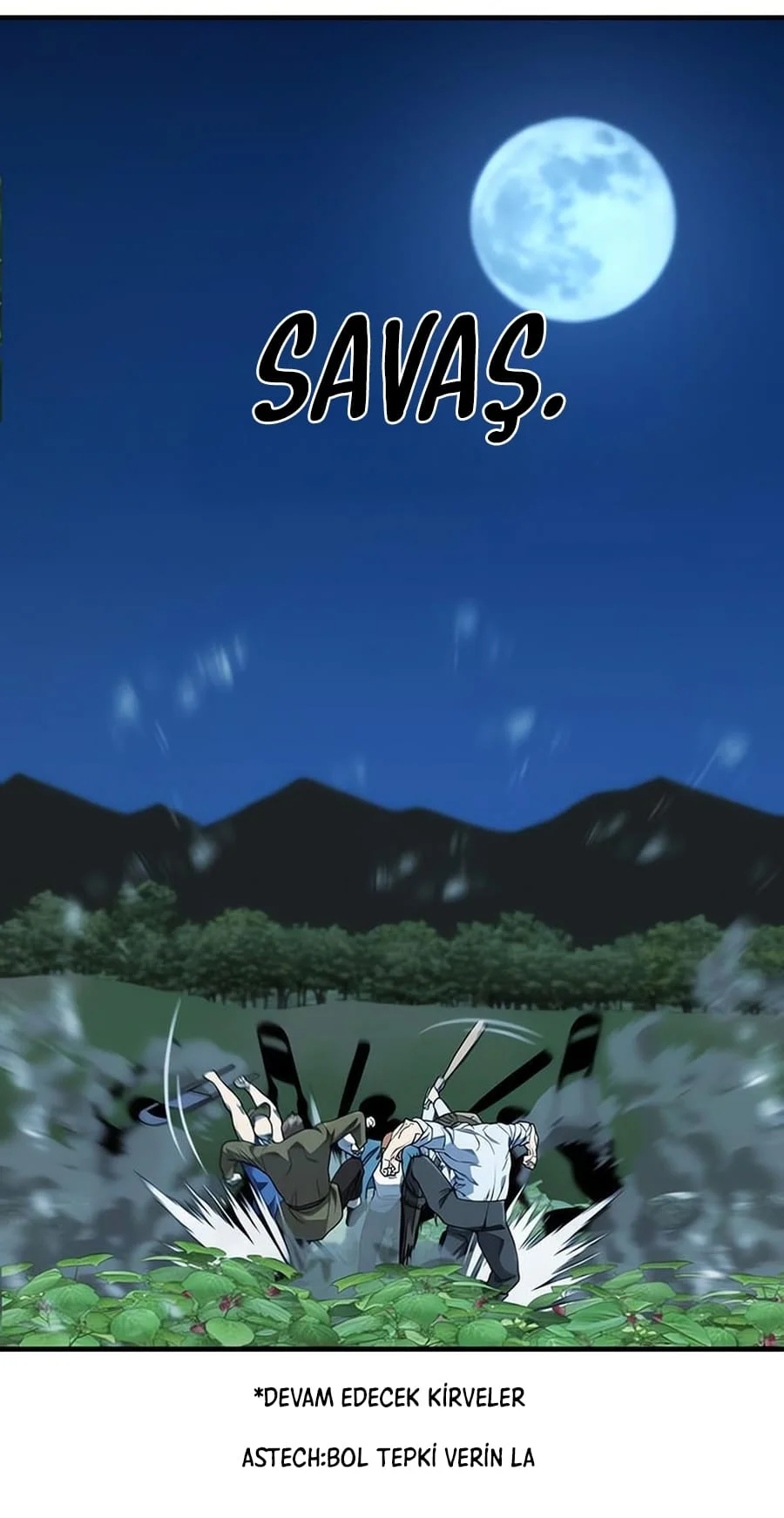 The Greatest Estate Developer - Bölüm 213 - Sayfa 31
