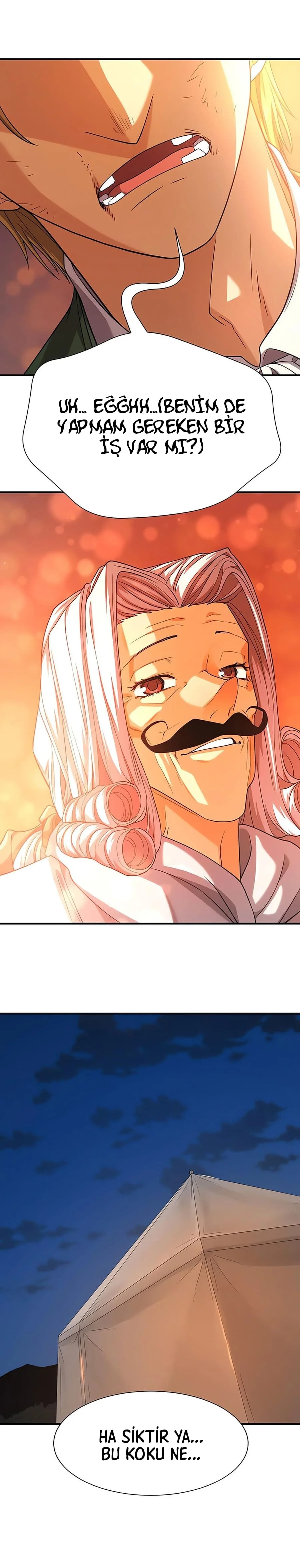 The Greatest Estate Developer - Bölüm 213 - Sayfa 5