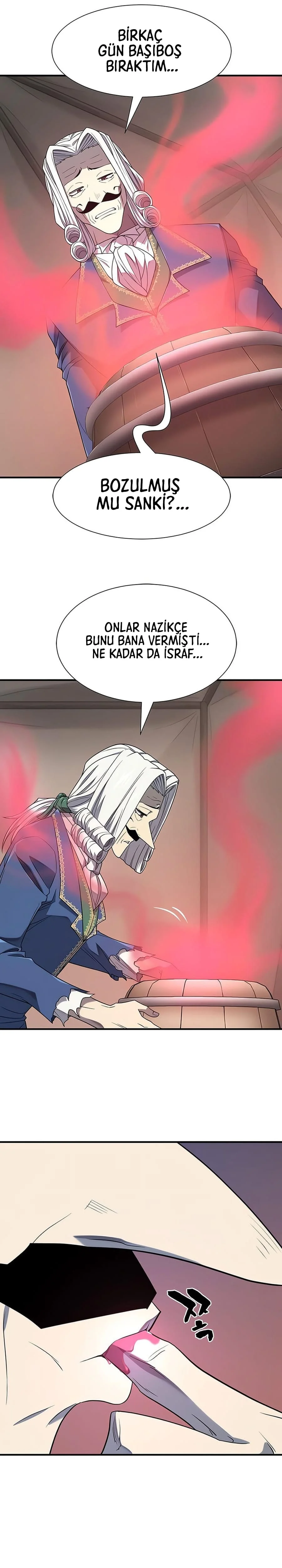 The Greatest Estate Developer - Bölüm 213 - Sayfa 6