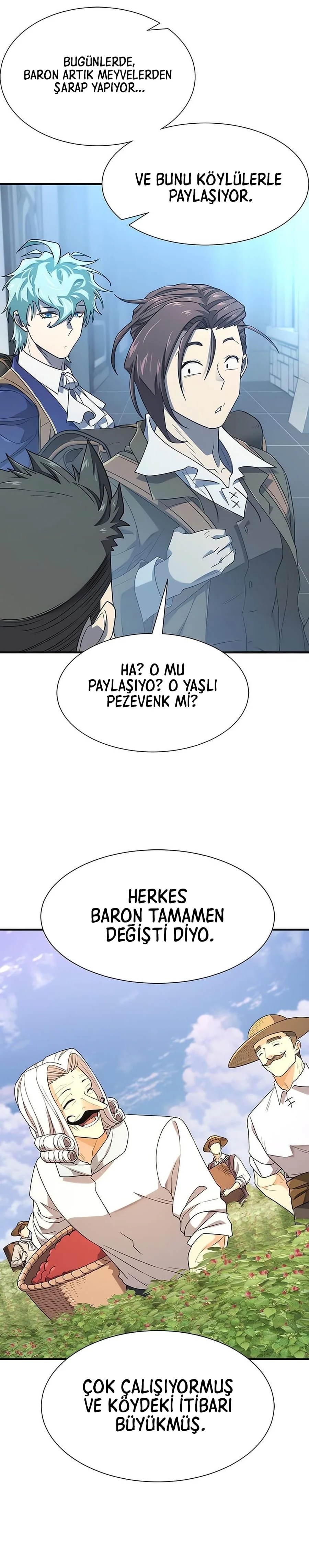 The Greatest Estate Developer - Bölüm 213 - Sayfa 9