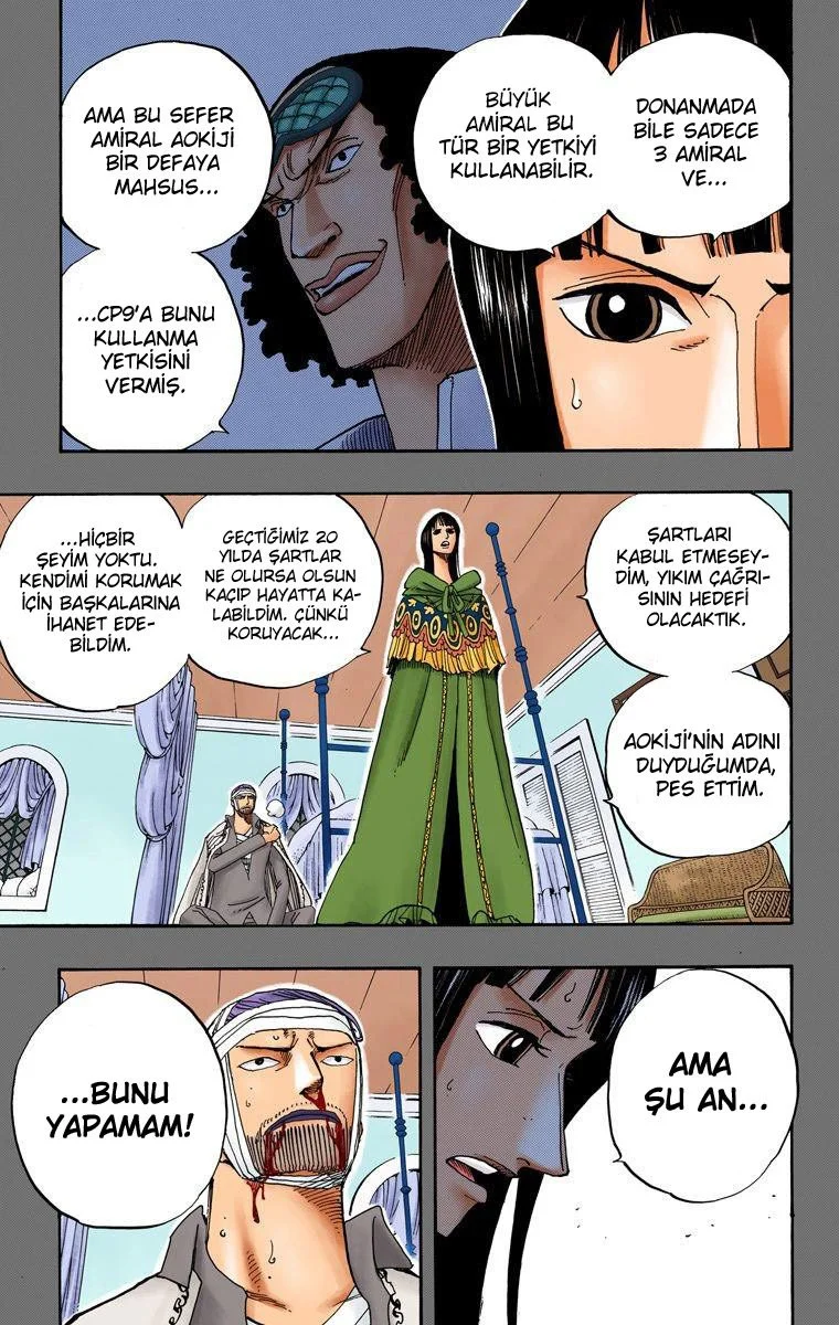 One Piece - Bölüm 359 - Sayfa 13