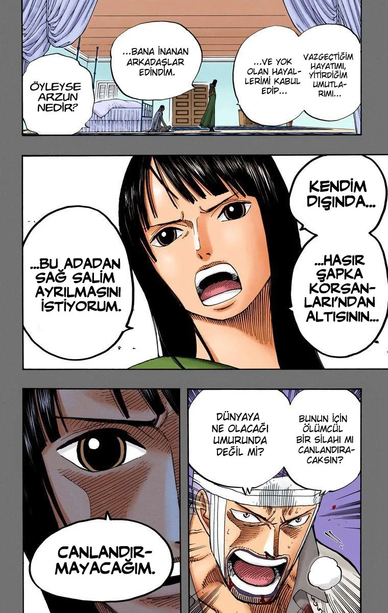 One Piece - Bölüm 359 - Sayfa 14