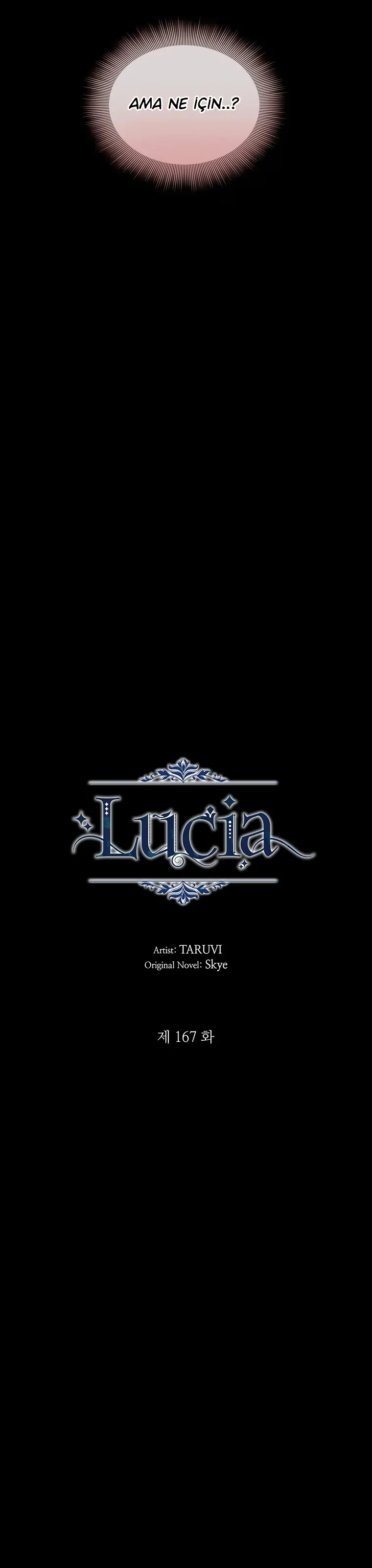 Lucia - Bölüm 167 - Sayfa 17