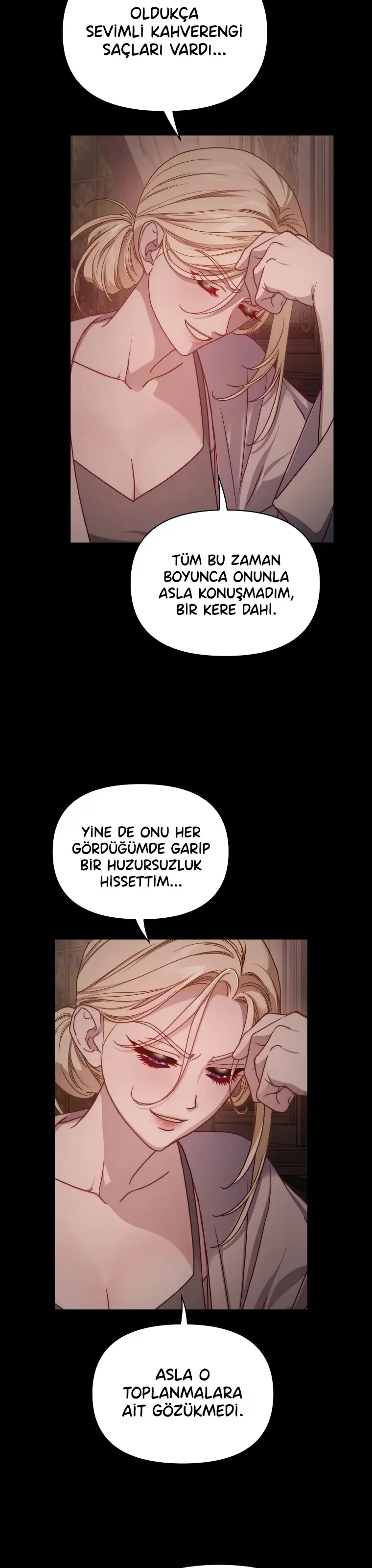 Lucia - Bölüm 167 - Sayfa 31