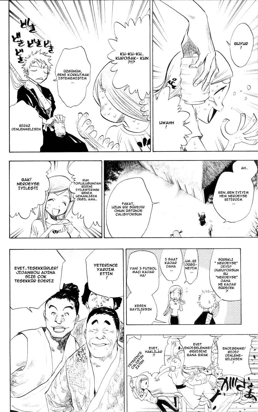 Bleach - Bölüm 76 - Sayfa 12