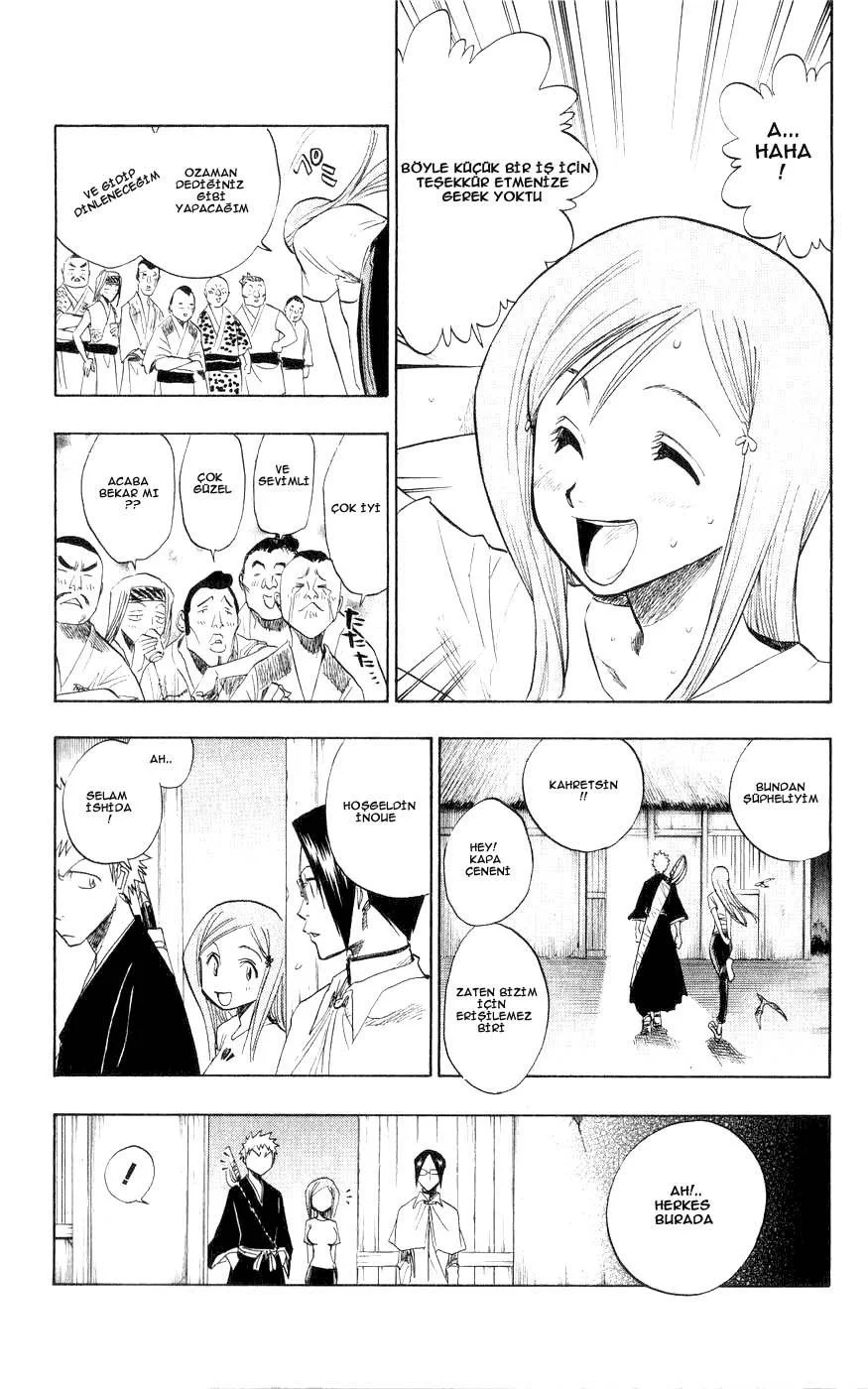 Bleach - Bölüm 76 - Sayfa 13