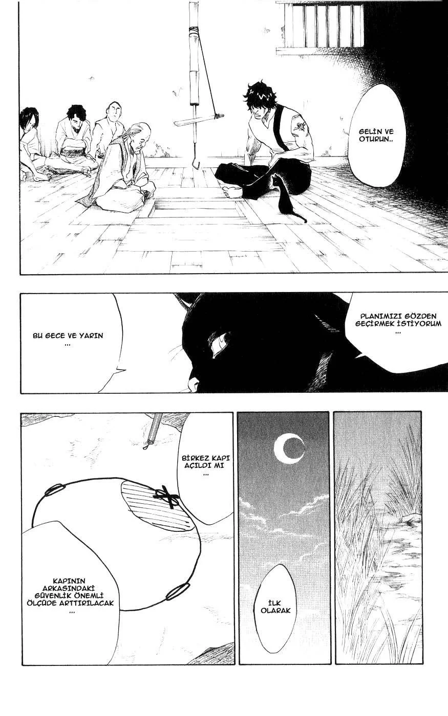 Bleach - Bölüm 76 - Sayfa 14