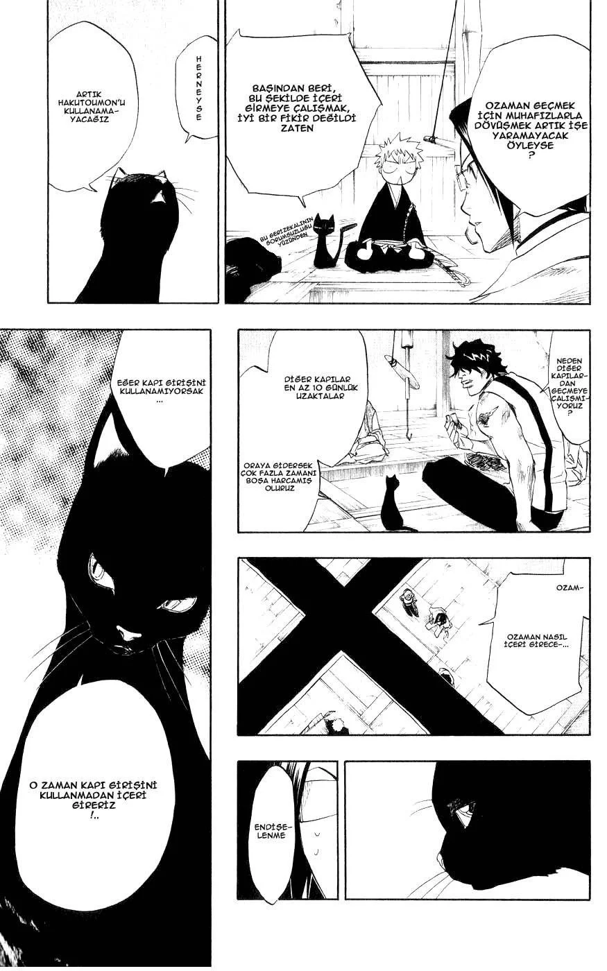 Bleach - Bölüm 76 - Sayfa 15