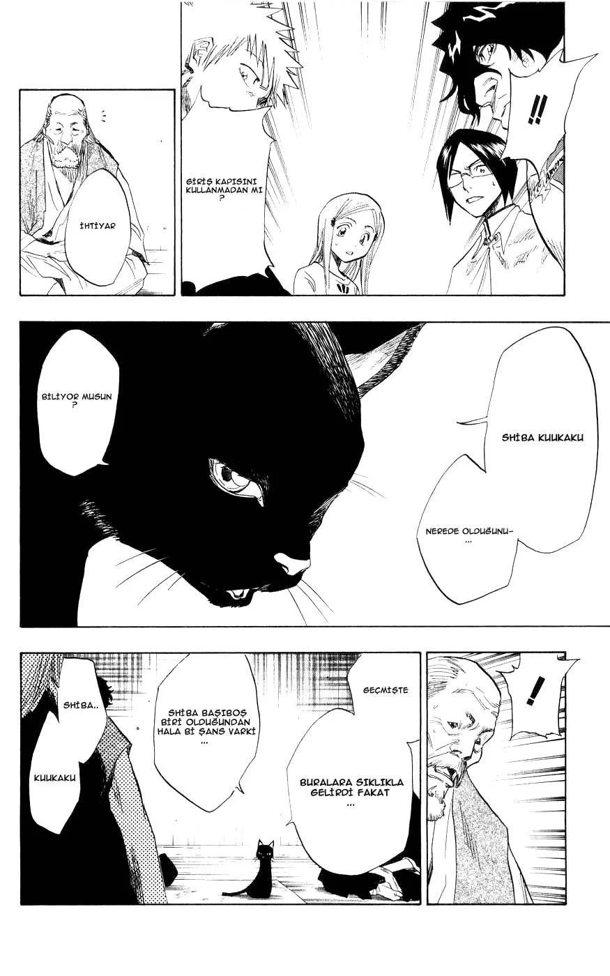 Bleach - Bölüm 76 - Sayfa 16