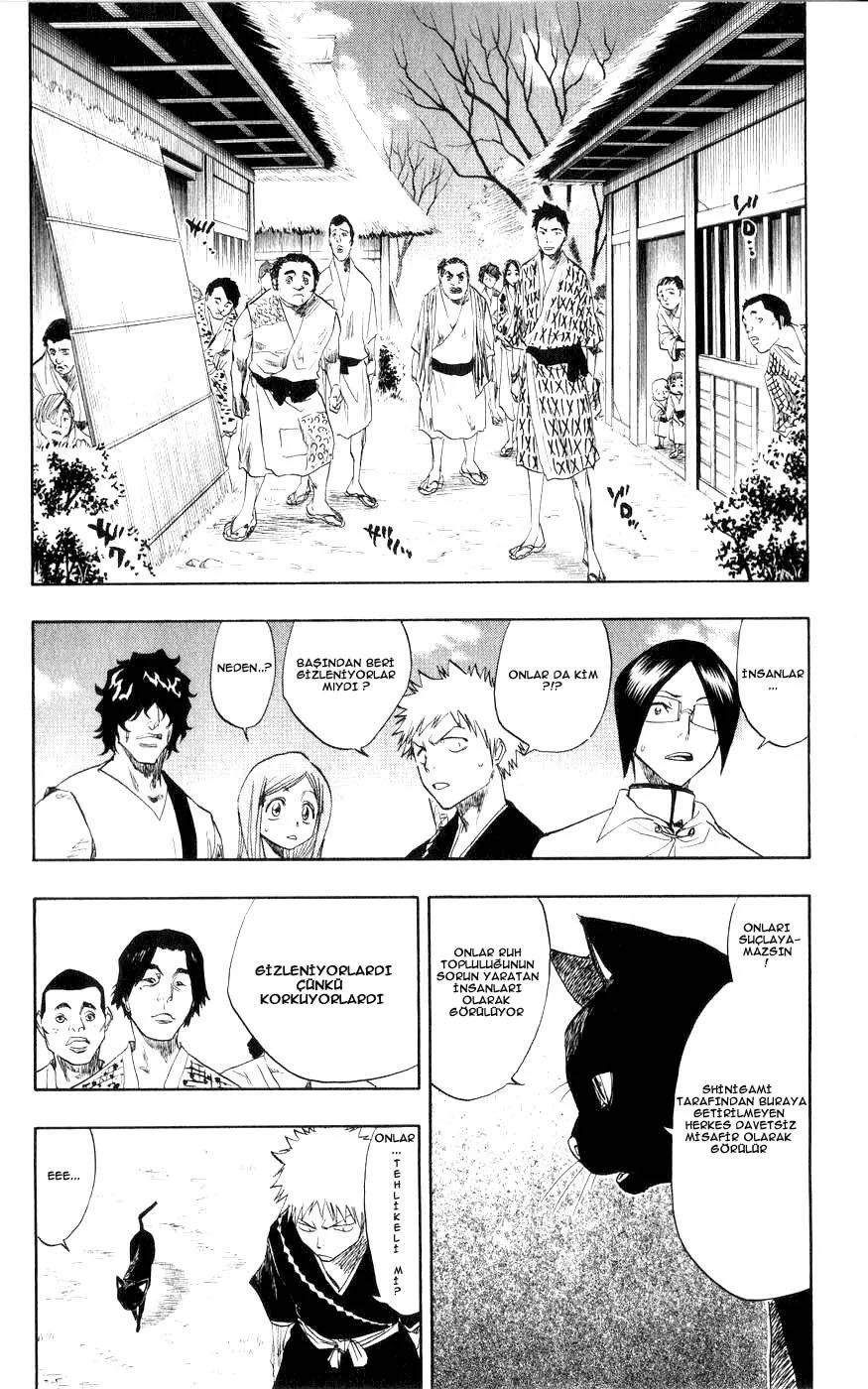 Bleach - Bölüm 76 - Sayfa 4