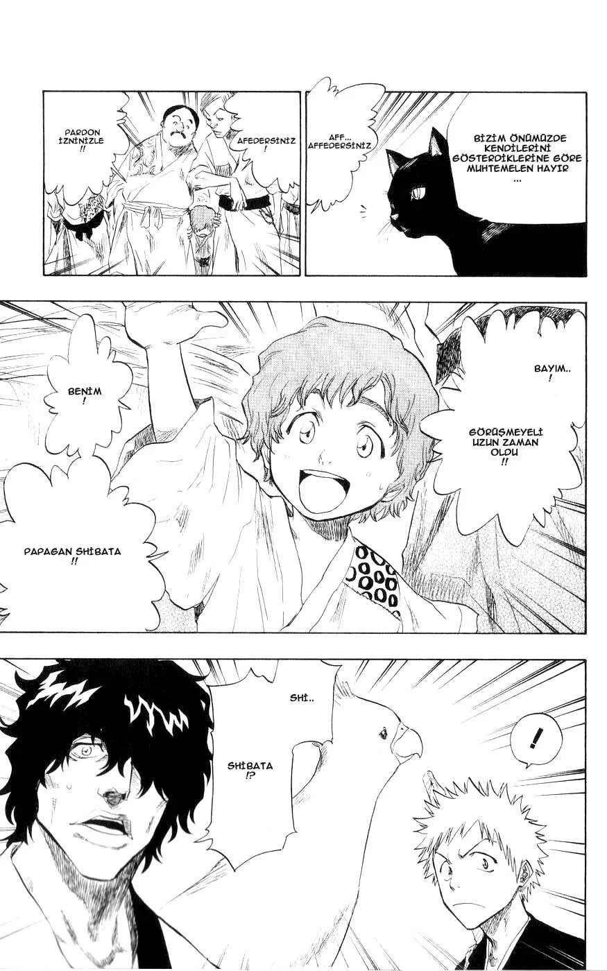 Bleach - Bölüm 76 - Sayfa 5