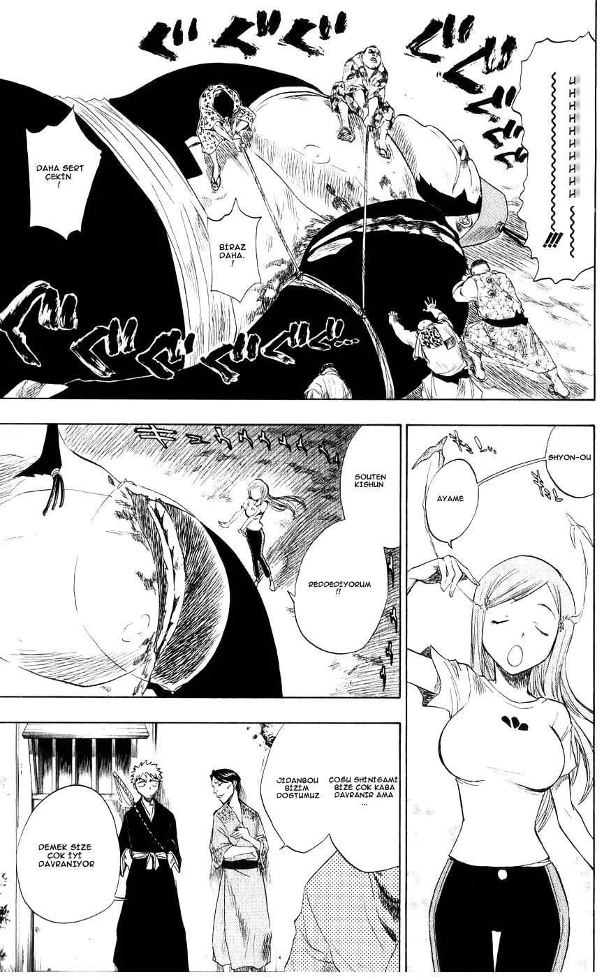 Bleach - Bölüm 76 - Sayfa 7