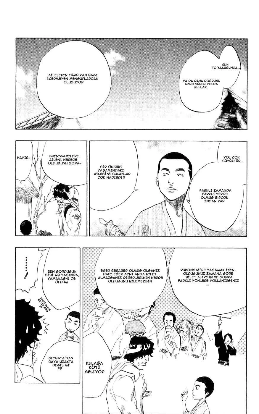 Bleach - Bölüm 76 - Sayfa 9