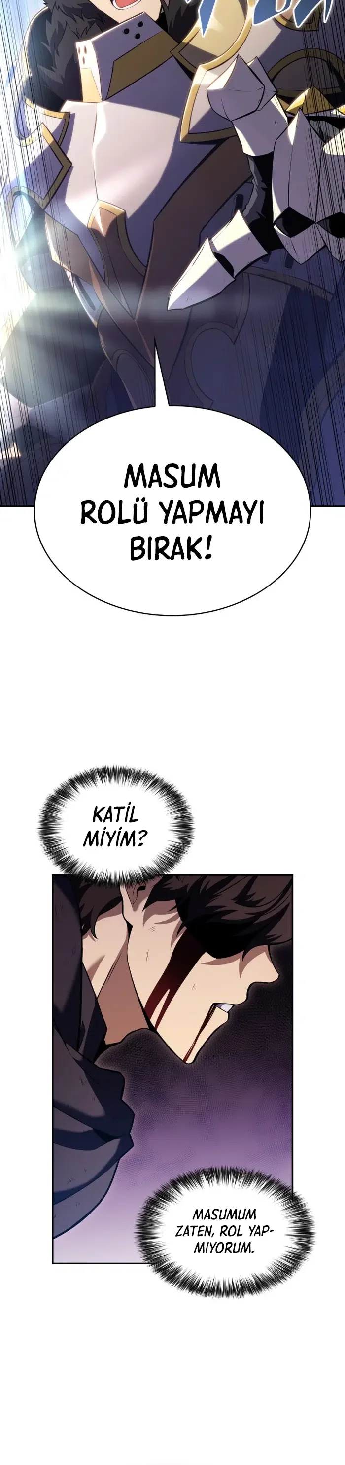 The Regressed Son of a Duke is an Assassin - Bölüm 1 - Sayfa 10