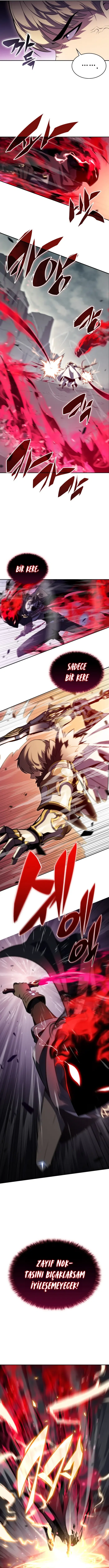 The Regressed Son of a Duke is an Assassin - Bölüm 1 - Sayfa 15