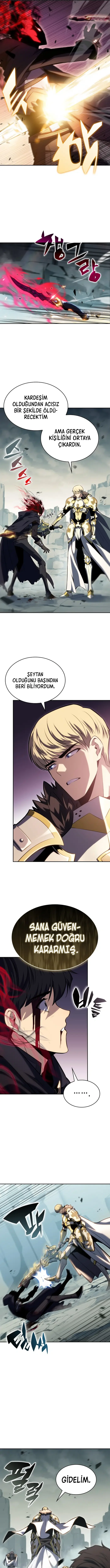 The Regressed Son of a Duke is an Assassin - Bölüm 1 - Sayfa 17